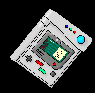 Pokedex