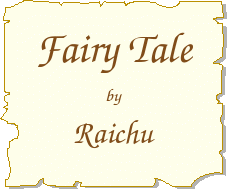 Fairy Tale by Raichu