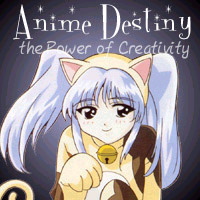 Anime Destiny: Celebrating the Power of Creativity